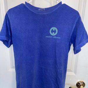 Comfort Colors “You are my sunshine” Tee